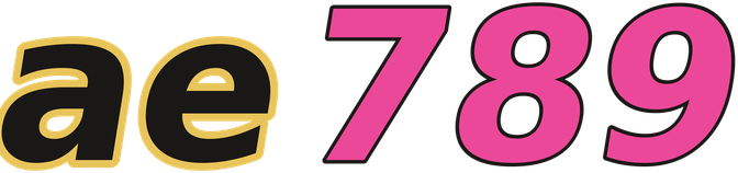 ae789 logo